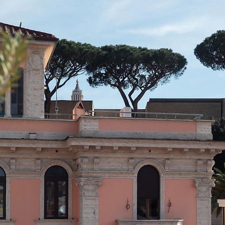 Vatican Night Suites Rome Luaran gambar
