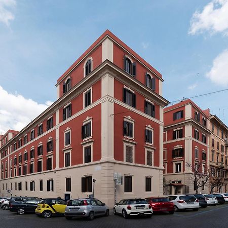 Vatican Night Suites Rome Luaran gambar