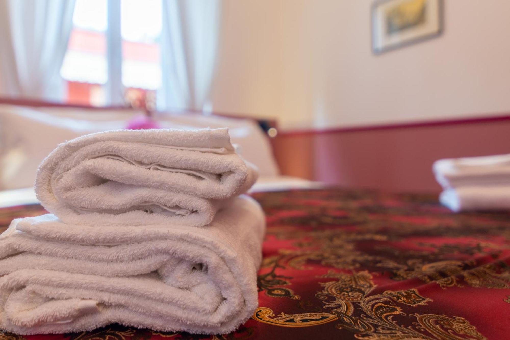 Vatican Night Suites Rome Luaran gambar