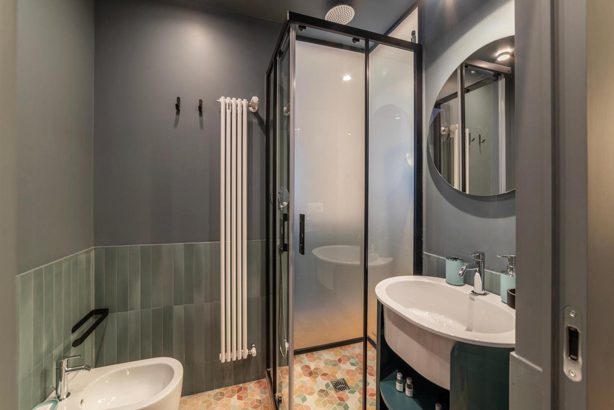 Vatican Night Suites Rome Luaran gambar