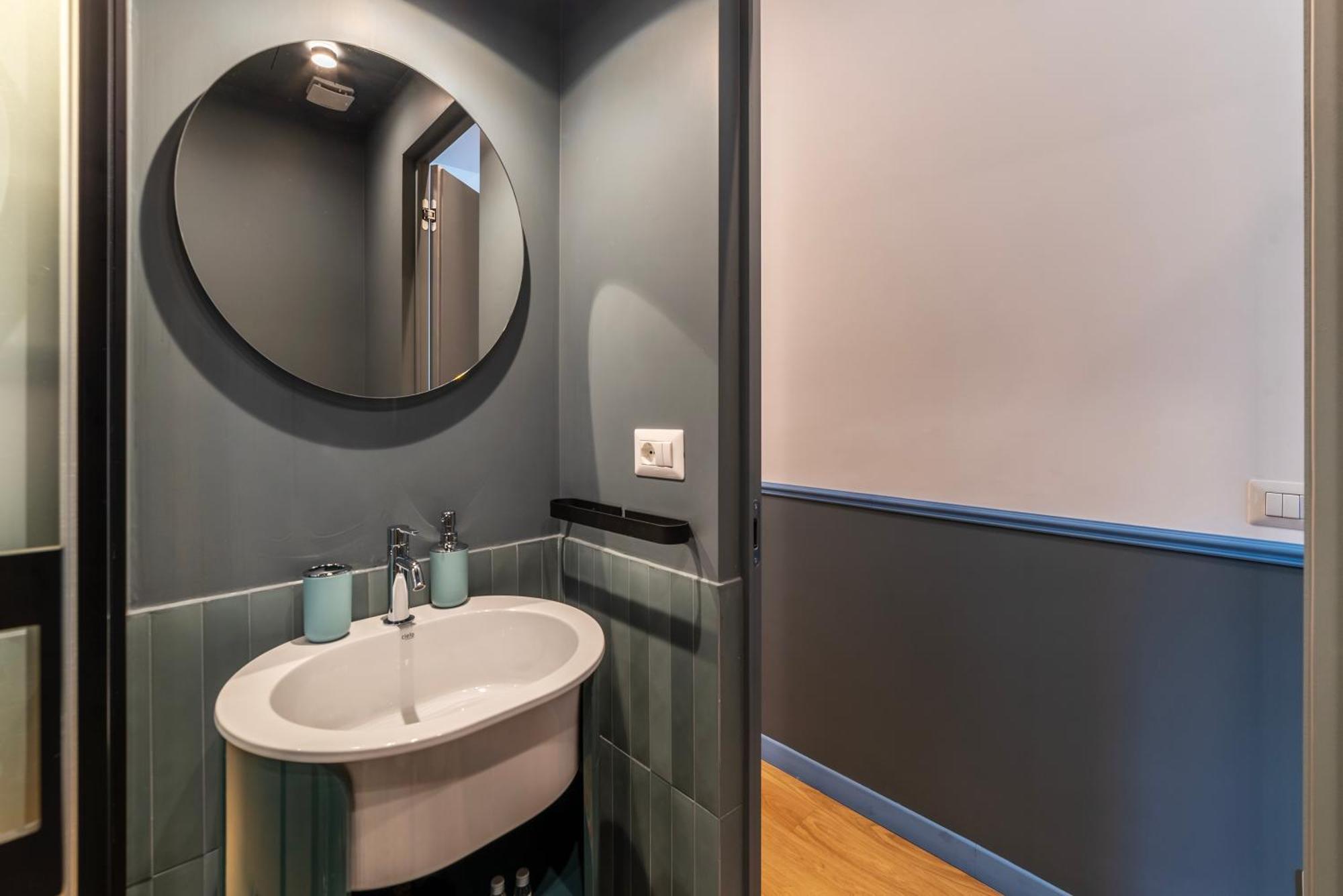 Vatican Night Suites Rome Luaran gambar