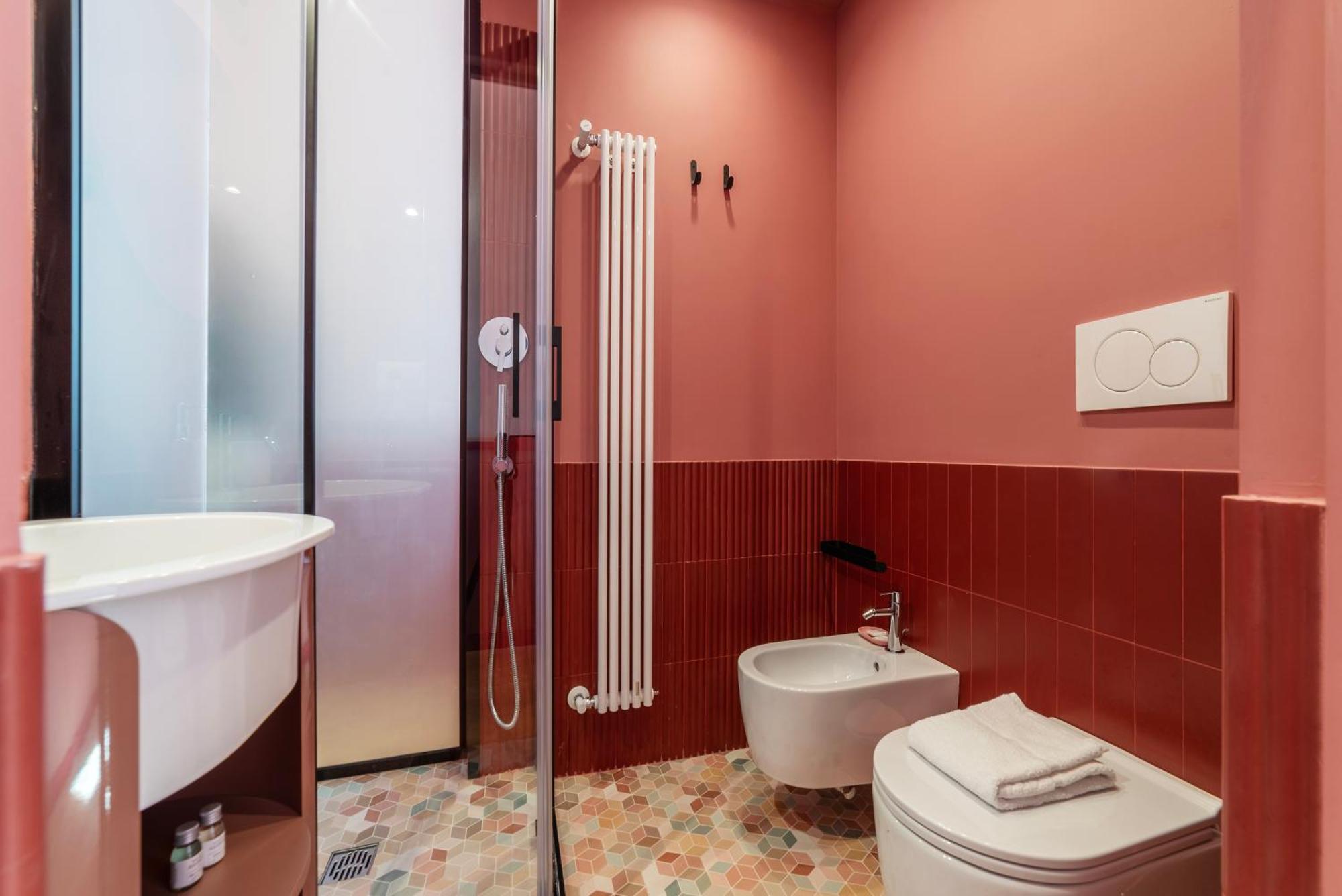 Vatican Night Suites Rome Luaran gambar