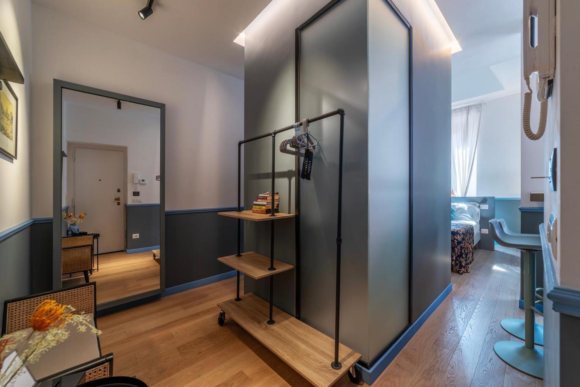 Vatican Night Suites Rome Luaran gambar