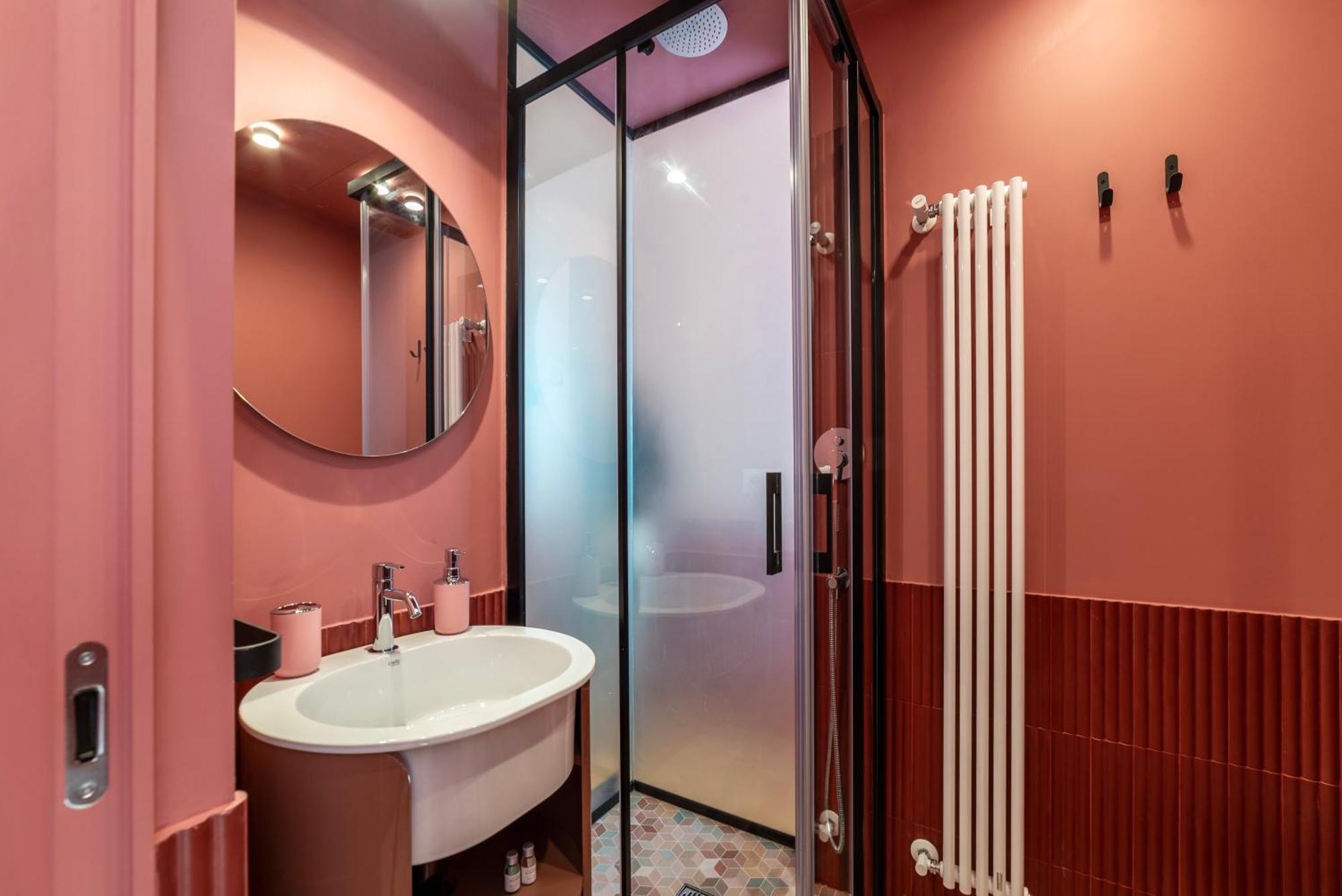 Vatican Night Suites Rome Luaran gambar